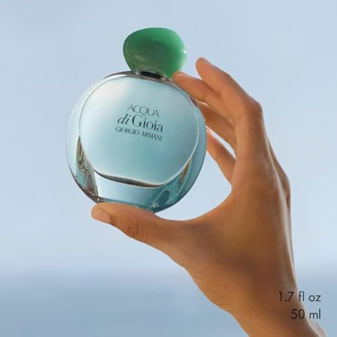 Giorgio Armani Acqua Di Gioia Eau de Parfum Spray for Women 30 ml