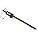 Mitutoyo 500-197-30 Digital ABS AOS Caliper Thumb R. without Output