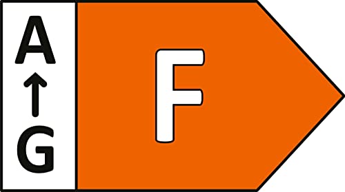 Eglo LED Bedside lamp Roncade, Side Table Light Made of Chrome-Coloured Aluminium and Plastic, Living Room Lighting with Switch