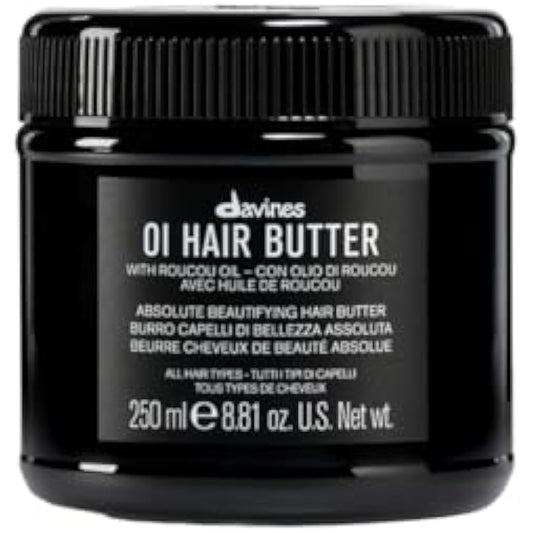 Davines Oi Hair Butter, 8.8 Fl Oz