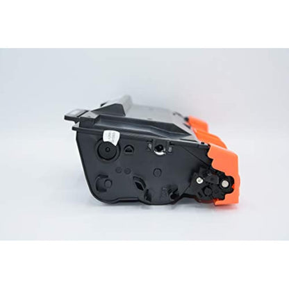 duston 2x TN3430, TN-3430 black toner compatible with Brother DCP-L5500 L6600 HL-L5000 L5100 L5200 L6250 L6300 L6400 MFC-L5700 L5750 L6800 L6900