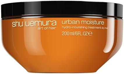 Urban Moisture Hydro-Nourishing Treatment Dry Hair Ml