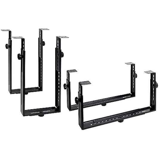 Dataflex Viewgo Computer Holder - Desk 183