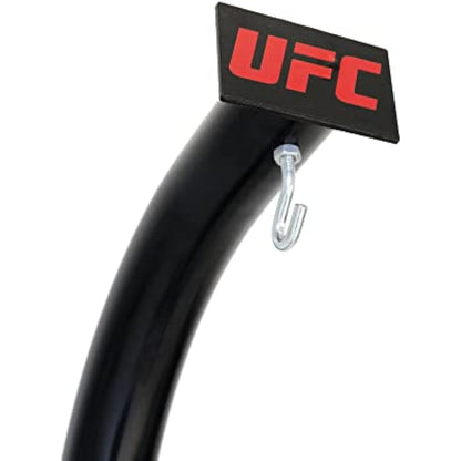 UFC Single Station Bag Stand