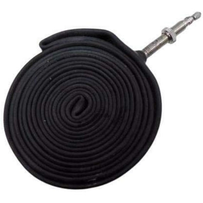 2 x Schwalbe 28" / 700c Inner Tubes 700x35c With Presta Valves,Black