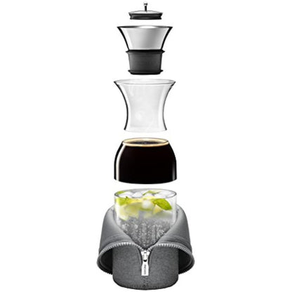 Eva Solo Fridge Carafe 1 Liter