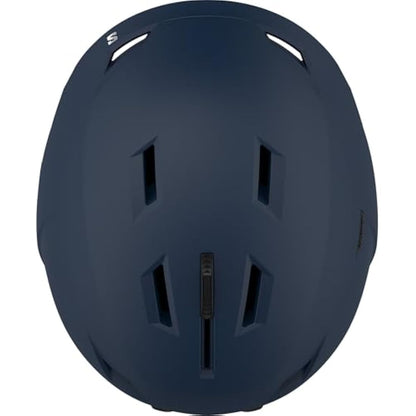 Salomon Pioneer LT Men's Helmet Ski Snowboard, Lightweight, Optimal comfort, A sporty, performance inspired look