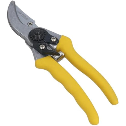 AB Tools Heavy Duty Pruning Shears + Hedge Shears Gardening Set Cutters Trimmers 2pc