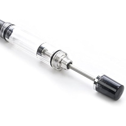 TWSBI Vac Mini Smoke Nib B Fountain Pen