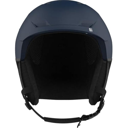 Salomon Pioneer LT Men's Helmet Ski Snowboard, Lightweight, Optimal comfort, A sporty, performance inspired look