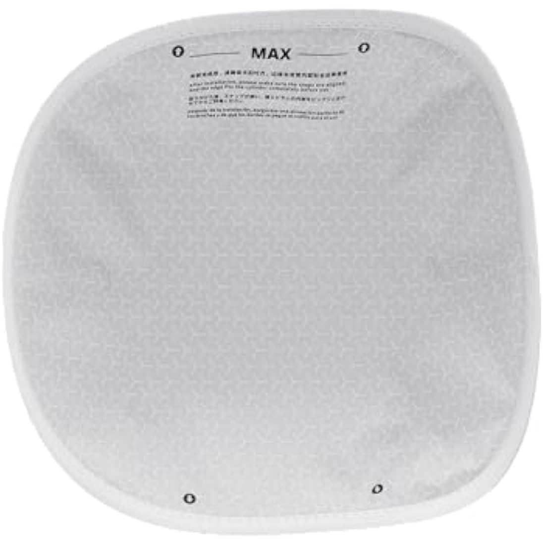 PETKIT PURA MAX Replaced Cat Litter Pad, Waterproof and Leakproof Replacement Litter Mat, Scratch Resistance, High Flexibility