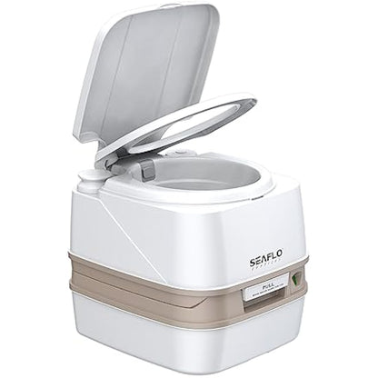 Seaflo Toilet Group