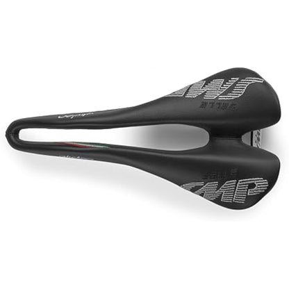 SMP Glider Saddle - Black