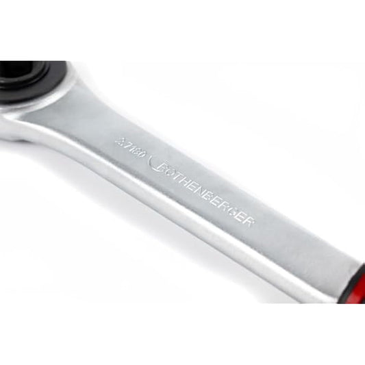 Rothenberger 73297 Uni-Spanner Set with Ratchet Handle