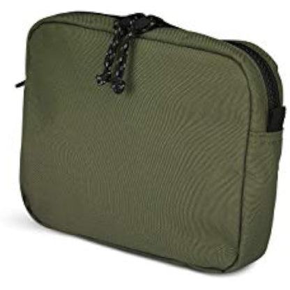 OGIO Unisex's Alpha Convoy Eco-Codura MOD Organisation Soft Pouch