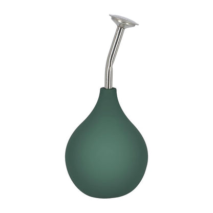 Allrounda Watering Spray Ball Bonsai Sprayer Stainless Steel Spout, Watering Cans Alternative for Small Plants Cuttings Flowers Seedlings (Set of 6