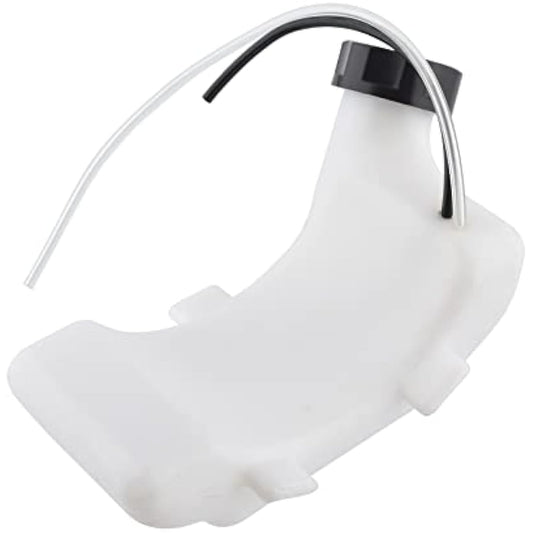 Cancanle Petrol Tank Fuel Tank with Cap for MTD Troy-Bilt 753-052567 753-0679 753-06240