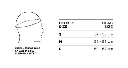 Boll? Ski Helmet MUTE - Robust ABS shell, AViD EPS protection, adjustable Click-to-Fit fit, optimized ventilation, lightweight, comfortable and