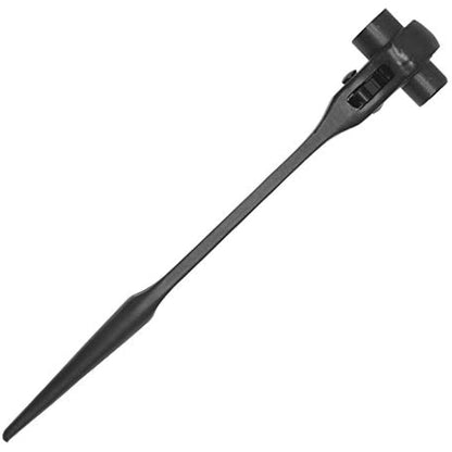 Ratchet Podger Spanner Erecting Scaffold Tool Wrench Spanner 32mm x 34mm