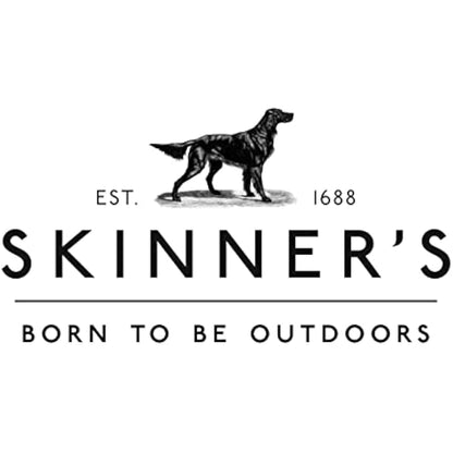 Skinner's Field & Trial Puppy Lamb & Rice – Complete Dry Food, Hypoallergenic, Supports Gut Health, Ideal for Larger Breeds, 15kg