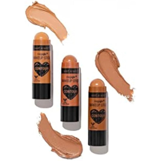WET N WILD MegaGlo Makeup Stick - Where's Walnut?