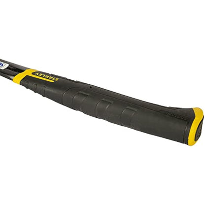 FatMax® AntiVibe All Steel Rip Claw Hammer 450g (16oz)
