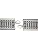 Bachmann Trains Snap-Fit E-Z Track Remote Turnout - Right