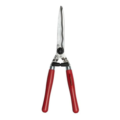 BERGER Hedge Shear Comfort 4590 with Serrated Blade Professional Tool Made of high-Grade Steel Length 54 cm
