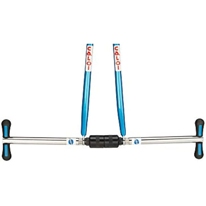 Park Tool FFG-2 Frame and Fork End Alignment Gauge Set Tool, 1 colour