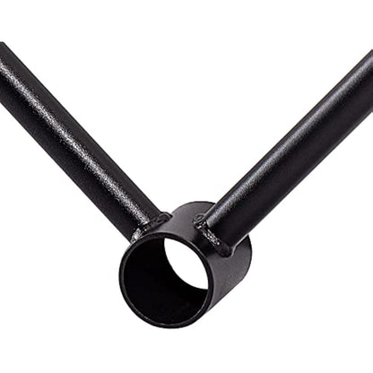 RIP X Straight Grip Landmine T-Bar Row Handle for Olympic Barbells