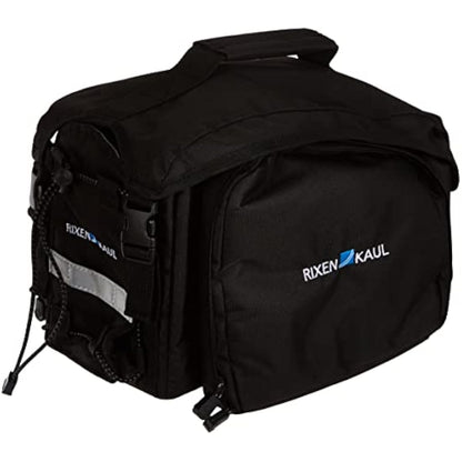 KlickFix Rackpack 1 Plus Gepäckträgertasche