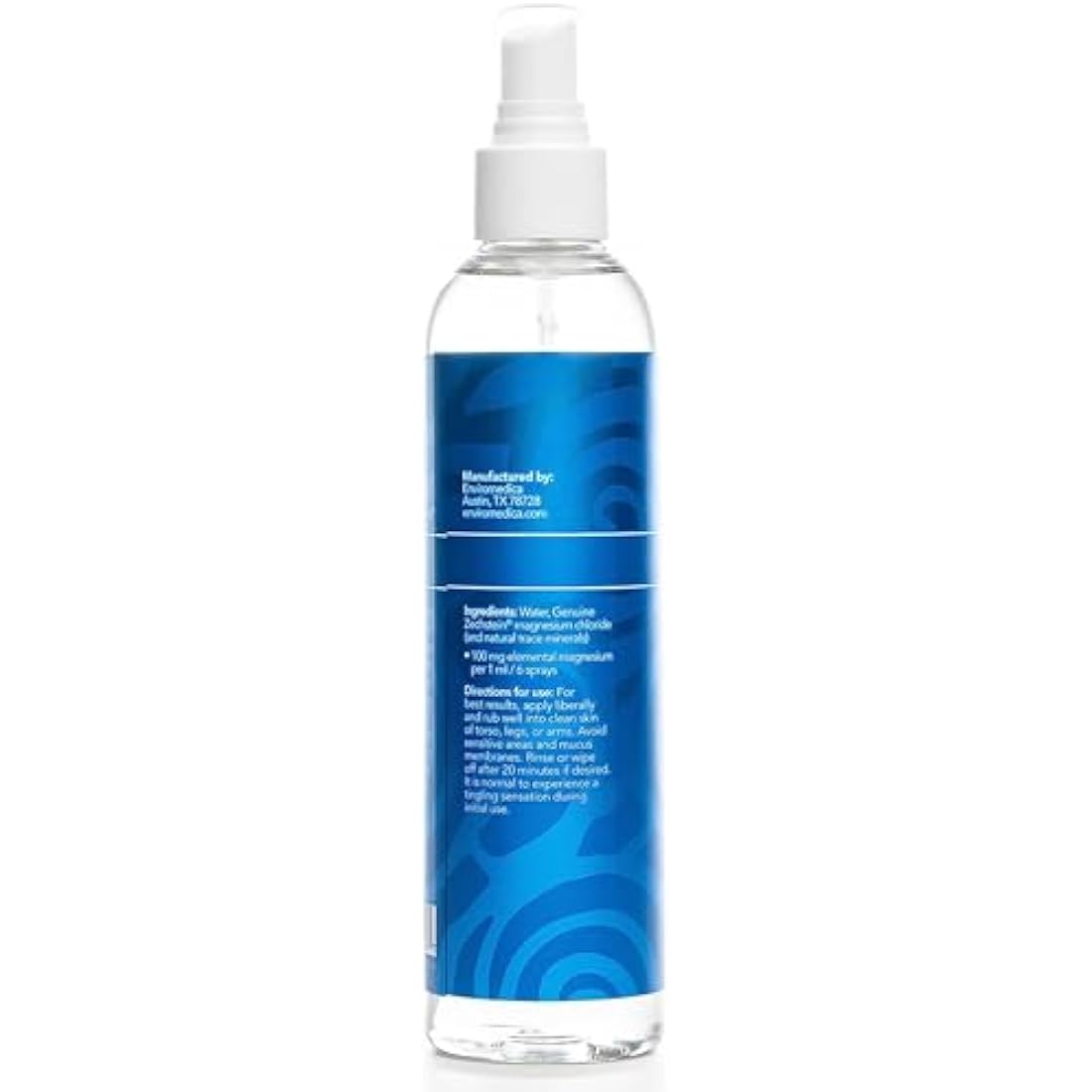 Ancient 237ml Minerals Magnesium Oil