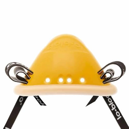 lobloo Aerofit Adult Patented Athletic Groin Cup for Stand-Up Sports as Kick Boxing, Karate, Hockey, Baseball. Male size +16yrs