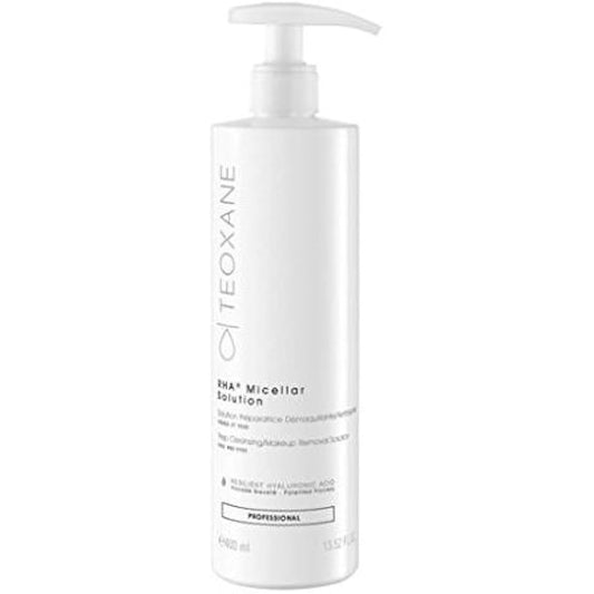 Teoxane RHA Micellar Solution 400ml