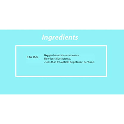 Simply Sensitive Non-Bio Soluble Powder Soft-Tabs - Pack of 200 Washes