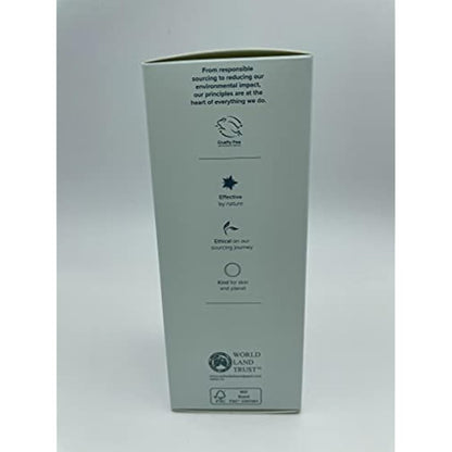 Liz Earle Cleanse & Polish Starter Kit (100ml + 2 Muslin Cloths)