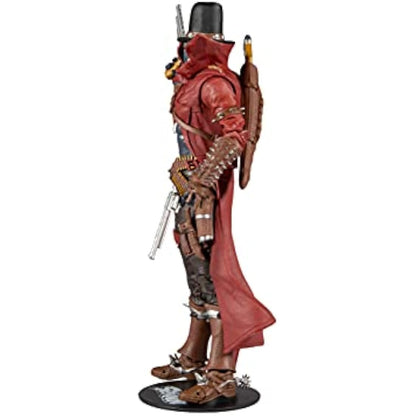 McFarlane Spawn Action Figure Gunslinger Spawn 18 cm