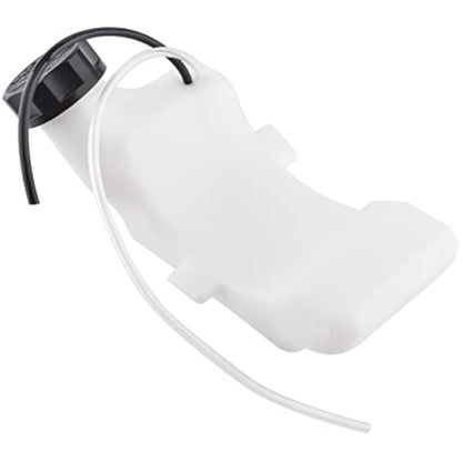 Cancanle Petrol Tank Fuel Tank with Cap for MTD Troy-Bilt 753-052567 753-0679 753-06240