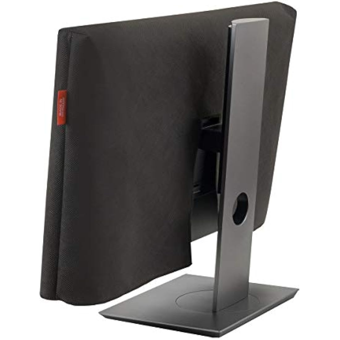 ROTRi dimensionally accurate dust protection cover for monitor Acer XF270H (27 Zoll) - black. Made in Germany