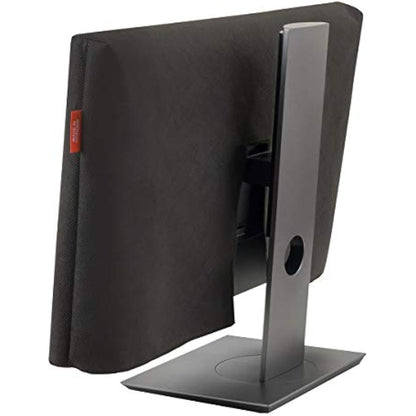 ROTRi dimensionally accurate dust protection cover for monitor Acer XF270H (27 Zoll) - black. Made in Germany