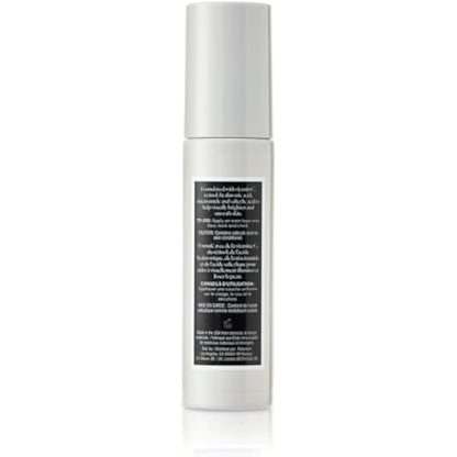 Naturium Vitamin C Super Serum Plus, Smoothing Face Care, plus Retinol, Hyaluronic Acid, Niacinamide & Salicylic Acid | 1.0 FL OZ / 30 ML