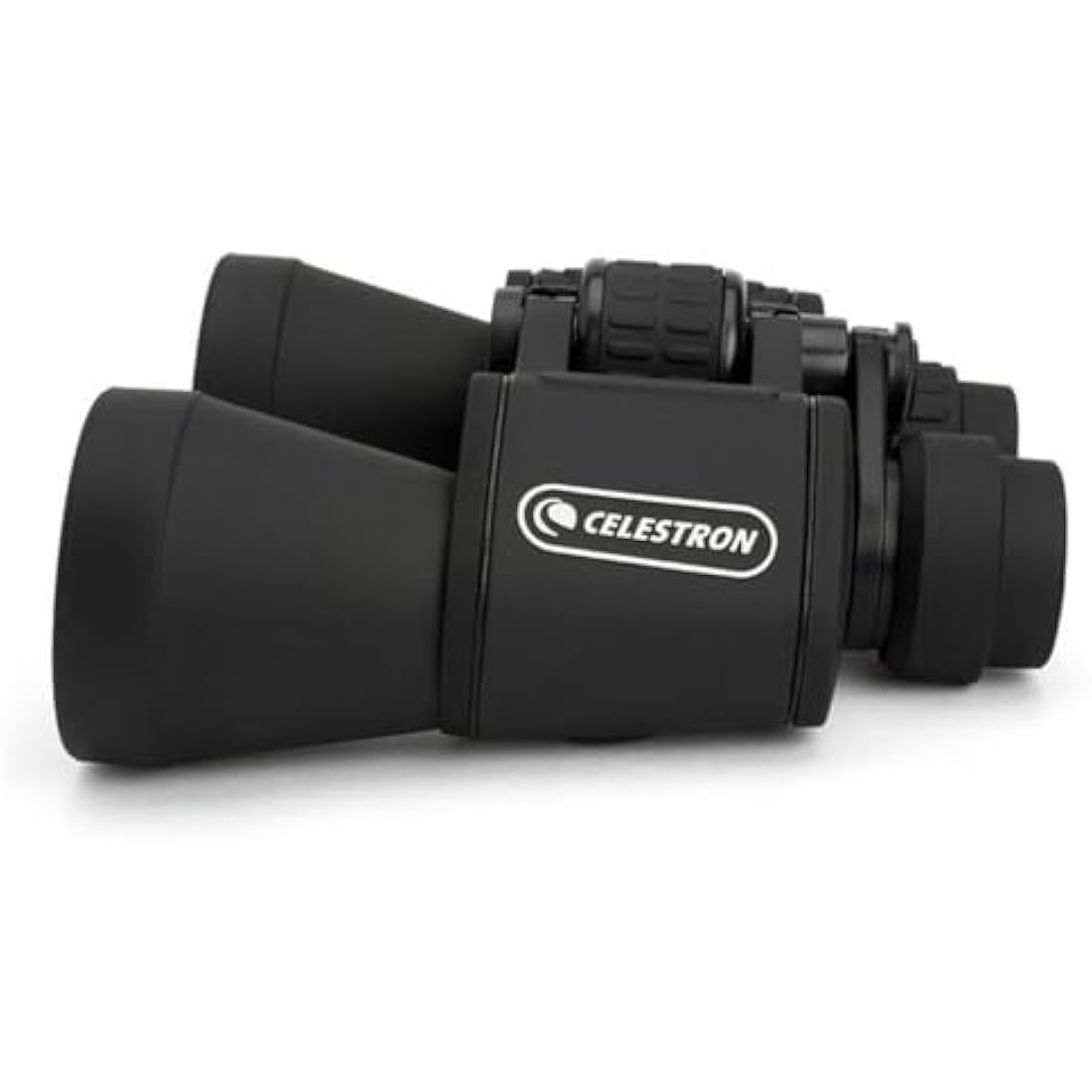 Celestron 71256 UpClose G2 10 x 50 Porro Binocular, Black