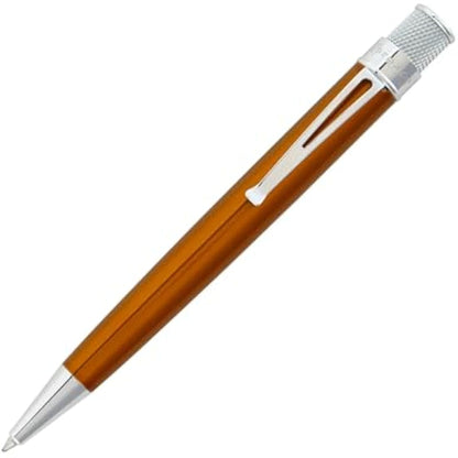 Retro 51 Tornado Rollerball - Orange