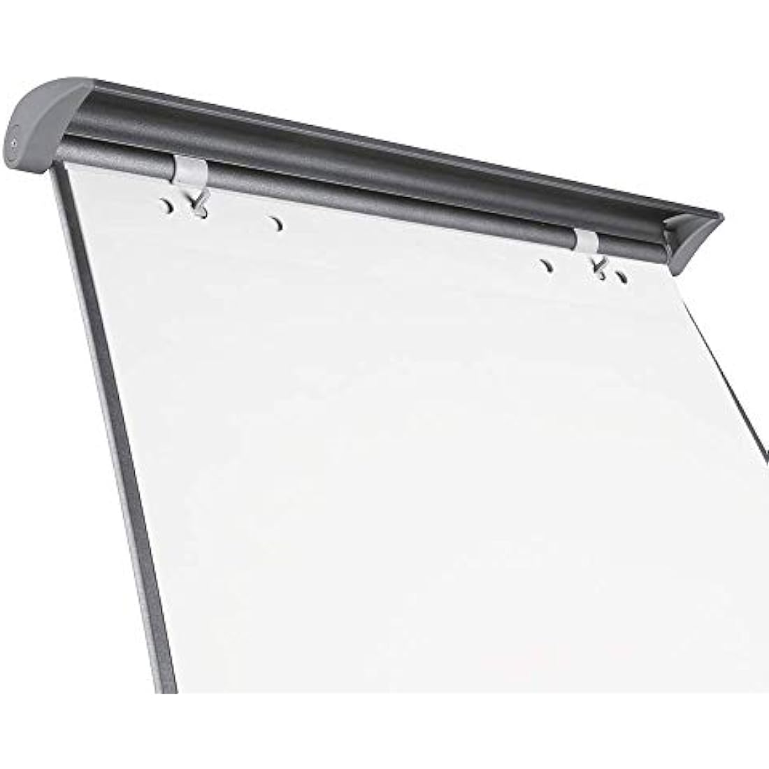 Legamaster Flipchart Paper Pads - Plain - 20 Sheets Per Pad - 5 Pack - 98 x 65 cm