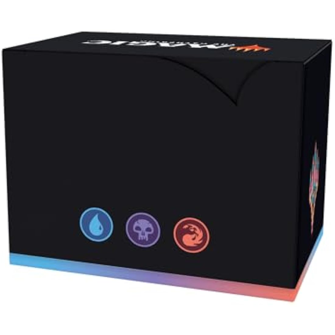 Magic: The Gathering The Lost Caverns of Ixalan Commander Deck - Ahoy Mateys (English Version)