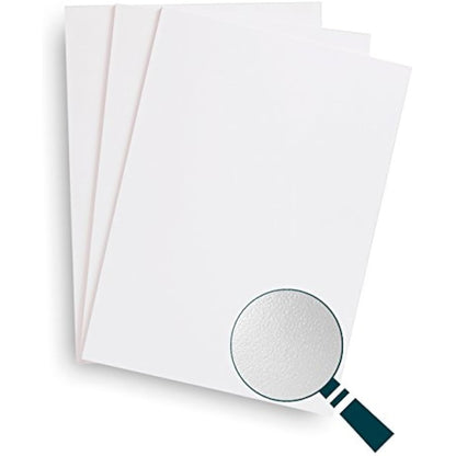 Marrutt 265gsm Pro Photo Satin/Oyster Inkjet Paper: A3-25 Sheets