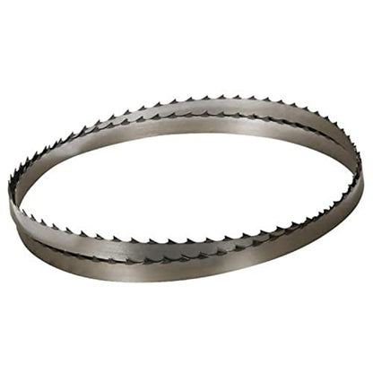 Xcalibur Tooling 1511mm x 1/2" x 24 TPI Bandsaw Blades Premium Quality for Cutting Wood, Plastic, Acrylic, MDF