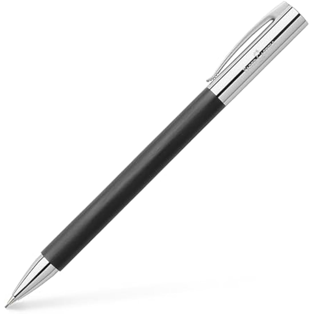 Faber-Castell AMBITION Black Twist Pencil