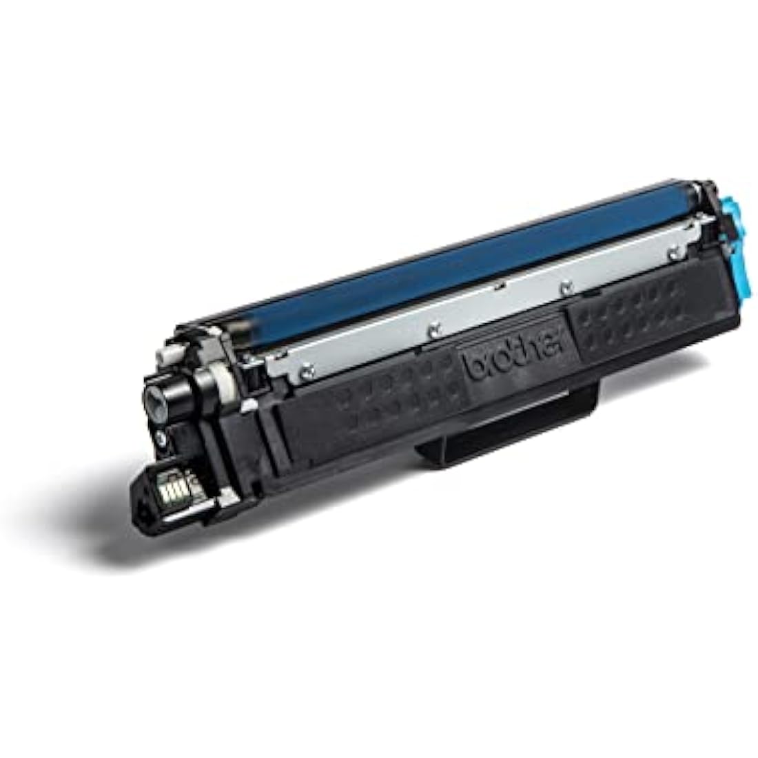 Brother TN-243C Toner Cartridge, Cyan, Single Pack, Standard Yield, Includes 1 x Toner Cartridge, Brother Genuine Supplies