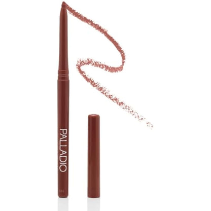 Palladio Automatic Lipstick 07 Sand 21 g